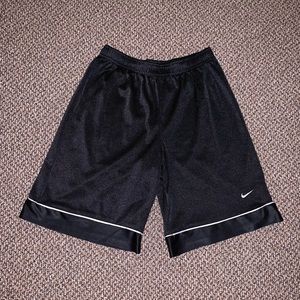 Boy’s NIKE athletic shorts
